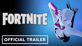 Fortnite: Chapter 3 Season 4 - Official Battle Pass Trailer