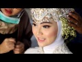 Make Up Pengantin Adat Sunda Hijab