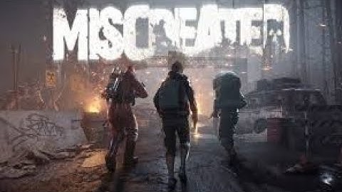 Miscreated: Beginners Guide!