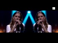 Anna Of The North - 'Fire' on Senkveld