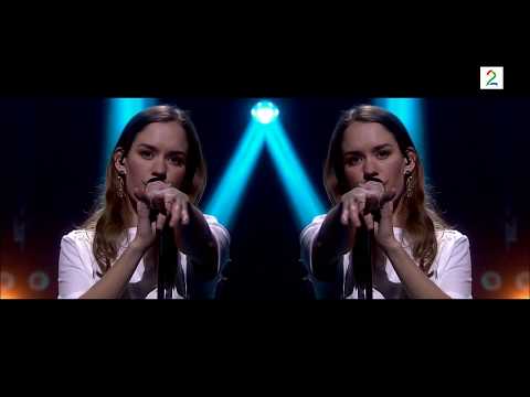 Anna Of The North - Fire