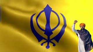 SIKH KAUM | AMAN | JOT KALIRAO | THIS SONG PRAISE THE VALUE OF SIKHI