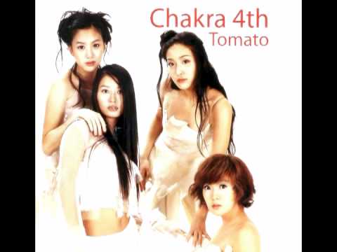 [K-Dance90] 샤크라(Chakra)-난 너에게 (To You) (2003 Remix Ver)