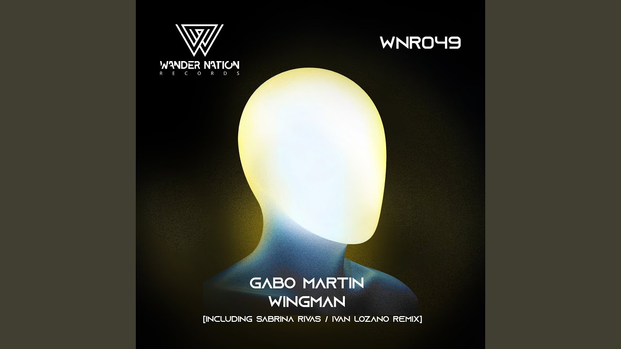 Watch Wingman on YouTube Watch Wingman on YouTube