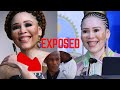 Former Uzalo Actor Exposes Leleti Khumalo 