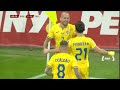 Romania Switzerland goals and highlights