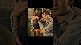 War Horsethis Is The Best Horse I Have Ever Seen.