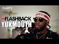 Yukmouth on Why J Prince is Considered the Boogieman of Hip Hop (Flashback)