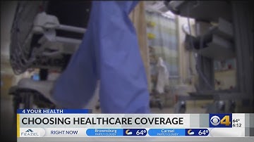 Choosing the right healthcare plan during open enrollment