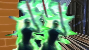 How To Make This *INSANE* Three Skin Glow OVEREDIT BUILD-UP | Vegas Pro | (tutorial at 50 likes)