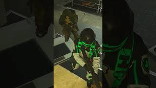 Modern Warfare 2 Frag Movie