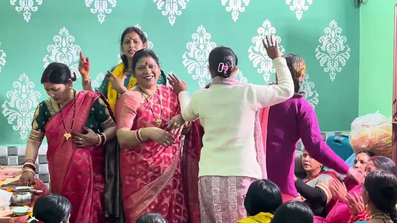 4 February 2026 man Bhagwati ka jagar like comment subscribe jarur Karen