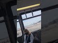 Newark Airport Shuttle: From terminal A to C #airportshuttle #newarkairport #traveling