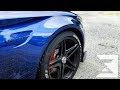 #OfficialSECS - Driving a C63S to a wedding gate crash?!