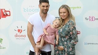 Famous Melissa Ordway and Justin Gaston 6th Annual Celebrity Red CARpet Safety Awareness Event Profile
