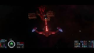 Sto Mod Showcase - Gattling Emitter Experimental Weapon Hirogen Spec