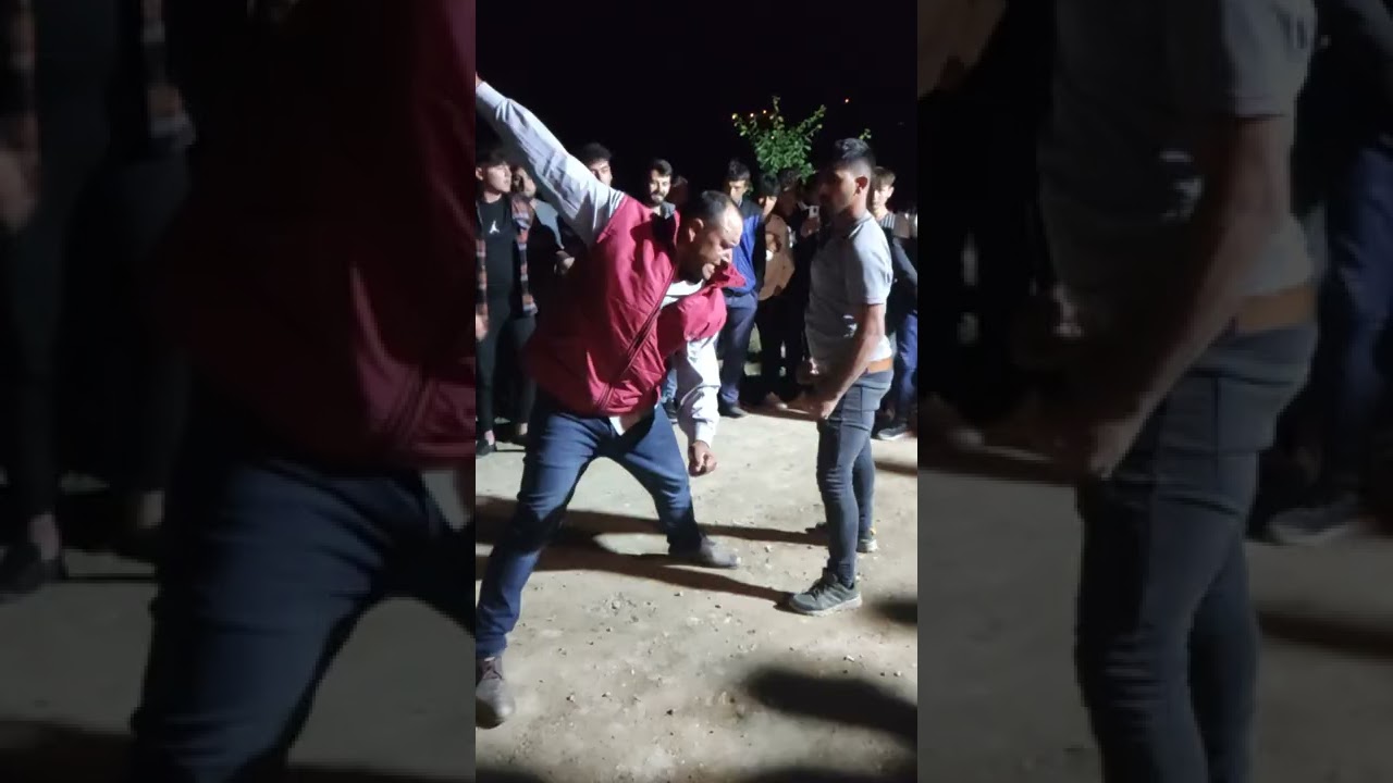 Malatya Kuluncak Kızılhisar Toris Oyunu