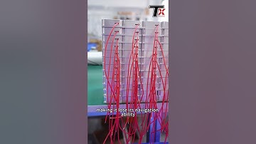 The drone jammer module can jam a variety of drones #robotics  #signal  #drones #factory