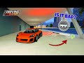 Is track cars access gamepass really that bad roblox driving empire