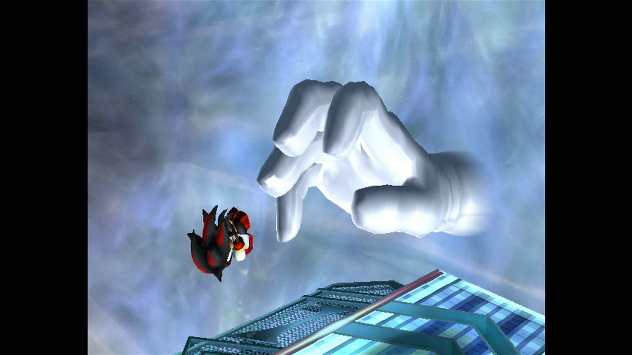 Super Smash Bros. Brawl: Shadow Playthrough (Classic Mode, Normal ...