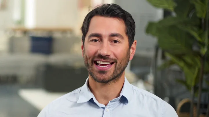 Sobro Side Table Product Trailer