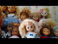 Куклы СССР. 1 июня 2020 г.