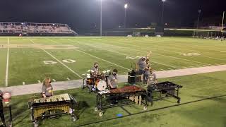 Boyle County Marching Rebels 2020 The Music of Queen