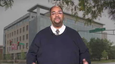 Faculty Profile: Tyrone Freeman
