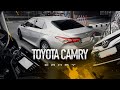 Toyota Camry 2020, XV70. Comfort 2.5. Стоит ли брать Камри и за что её так любят?