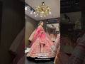 Ghummar ( from.padmawat) #hindisong #bridallehenga @BHAGWATIFASHION1504 #shorts #views