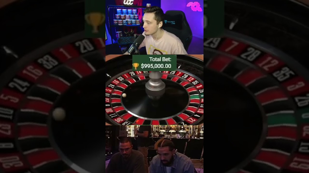 Drake wins $18 MILLION while Gambling 😳 #shorts - YouTube