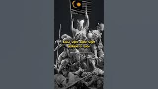 🎼 Darah Satria (1983)🎤 Samad Haron✍ Habsah Hassan🎶 Roslan Iman #lagu