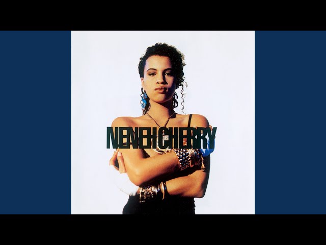 Neneh Cherry - Heart