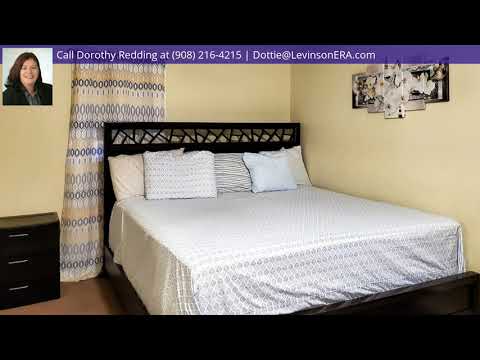 306 Monmouth Street, East Windsor, NJ home video tour