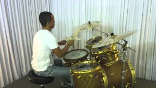 Anatolian Traditional Rock Crash 17 - Turkish B20 Cymbal