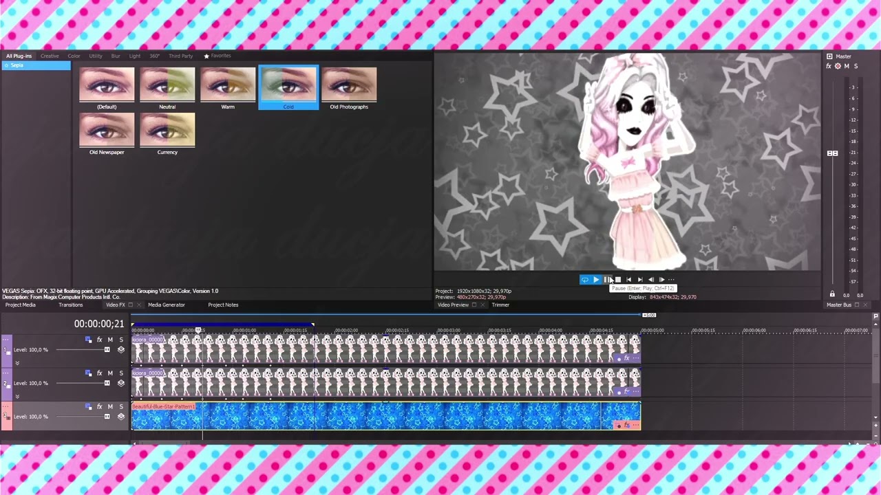 ROTATION TUTORIAL 2w1 SVP❤️