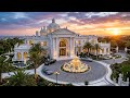 🏰 Ultra-Rich Build | Luxury Dream Mansion Tour ✨