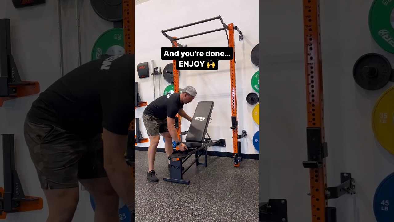 Do you think you could handle the install?! 