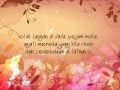 Download Lagu Nirwana - Rindu Cinta Ku Padamu ( Lirik Lagu Baru)