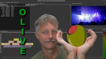 Installing Olive Video Editor on Linux - Part 1 of 2