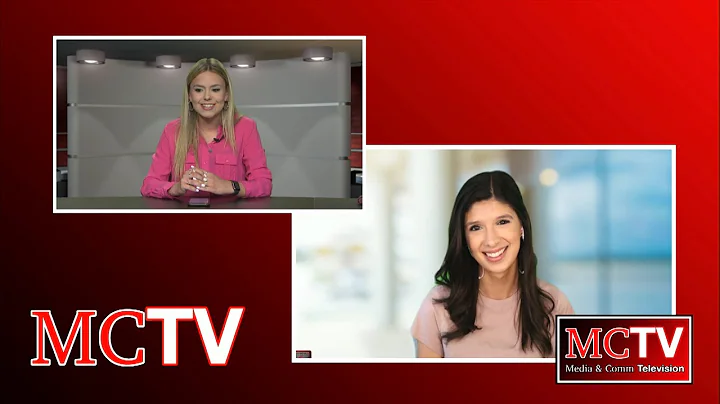MCTV Special Report  Interview with Rachel Blevins...