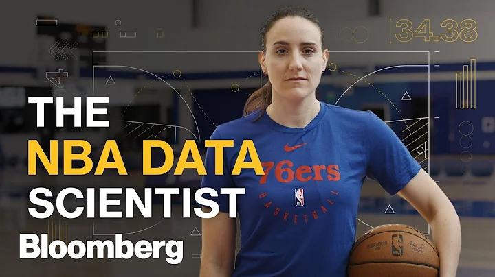 The NBA Data Scientist - DayDayNews