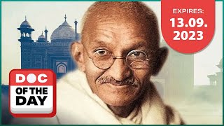 Gandhi's Awakening I Doc Of The Day by Doc of the Day 709 views 9 months ago 53 minutes