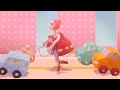 あぶない!クルレリーナちゃん / Look out! Kurullerina - Animation Short Film