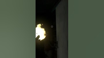 The Last of Us part 2: I heard that! [Accessibility for the blind gamer] #Jesse #tlou2 #PS5 #shorts