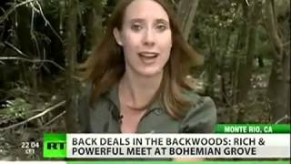 Bohemian Grove exposed on RT!!!