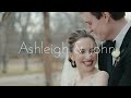 *They met in middle school!!!* - Nashville Wedding Film - Loveless Barn