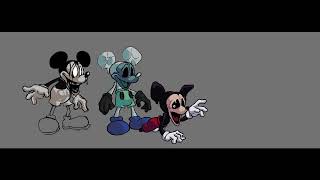Detailed Vs Mouse Ultimate: Scrap V1(Unfinished) Information
