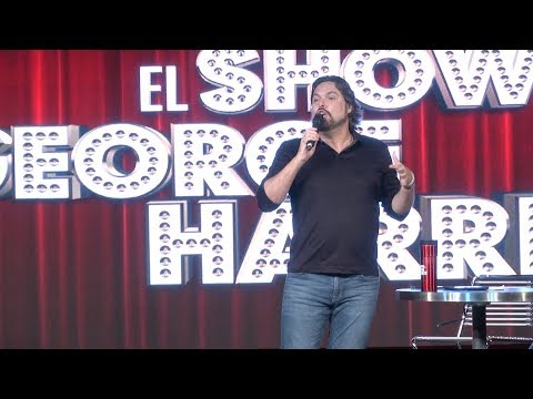 El Show De GH 5 de Sept 2019 Parte 1