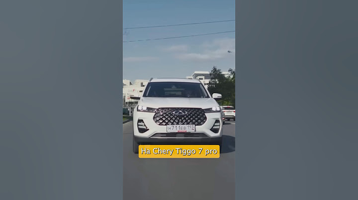 Chery Tiggo 7 ничто не поможет. Ильдар Автоподбор разнесл модель